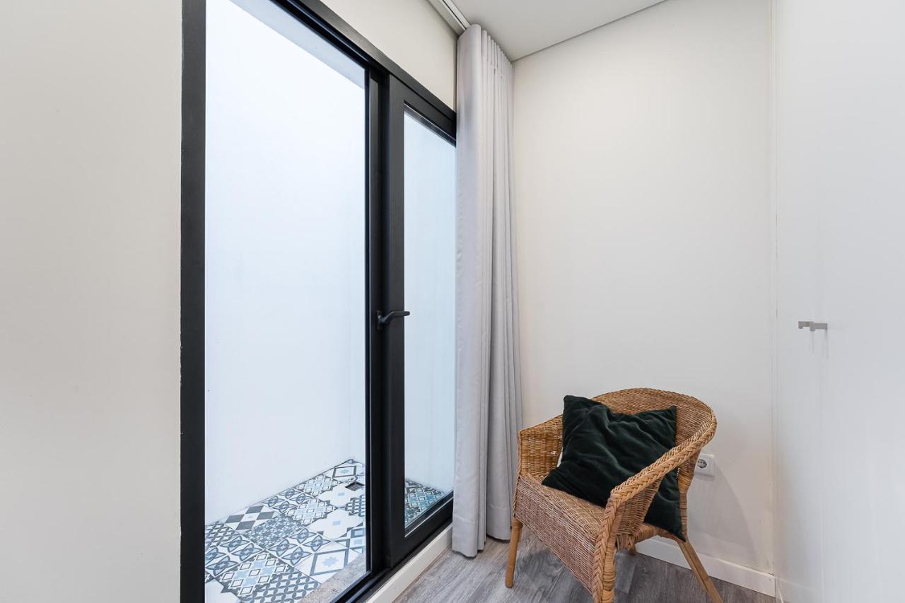 General Torres Apartments Vila Nova de Gaia Exteriör bild