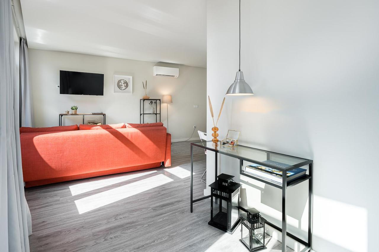 General Torres Apartments Vila Nova de Gaia Exteriör bild