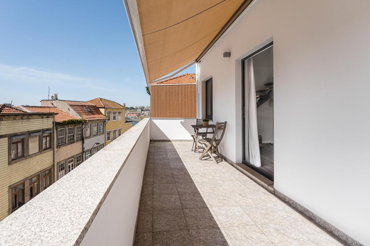 General Torres Apartments Vila Nova de Gaia Exteriör bild