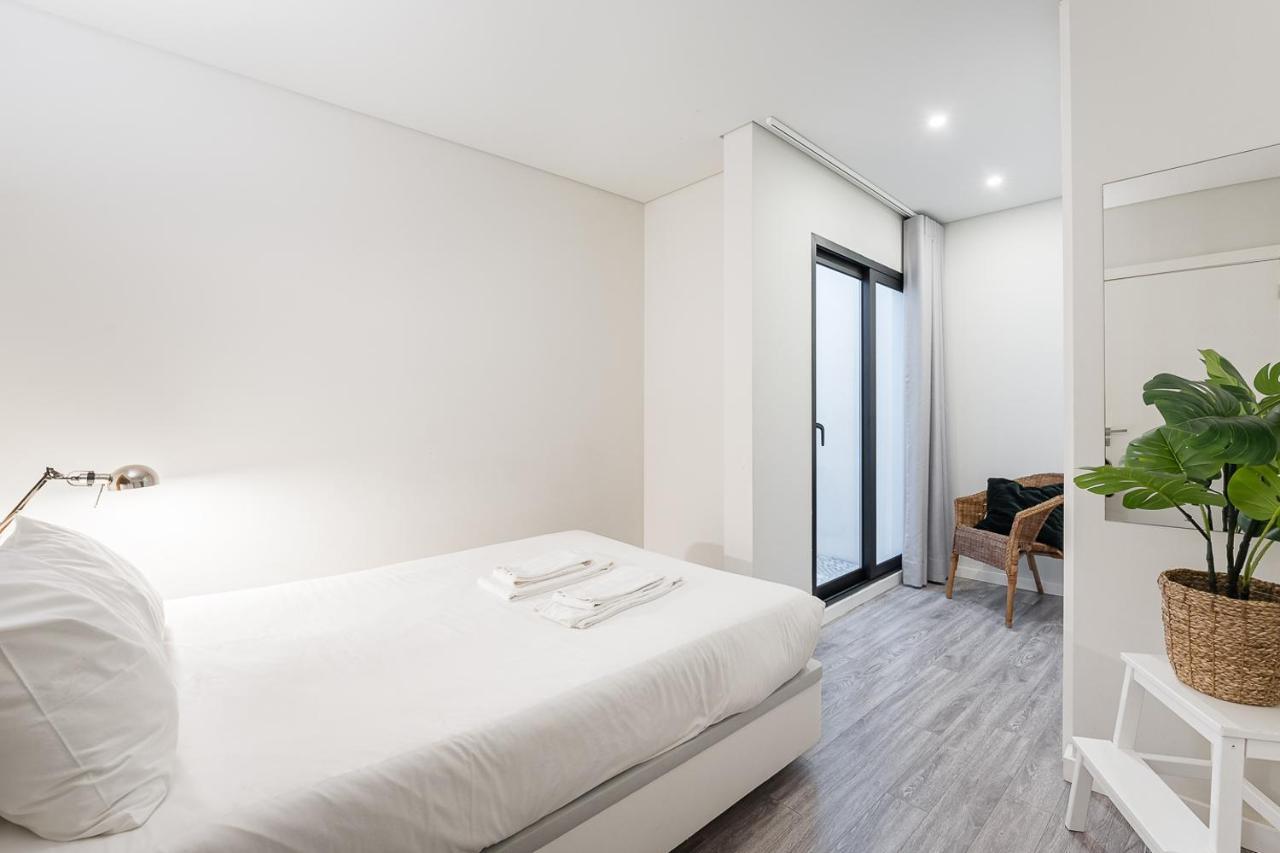 General Torres Apartments Vila Nova de Gaia Exteriör bild