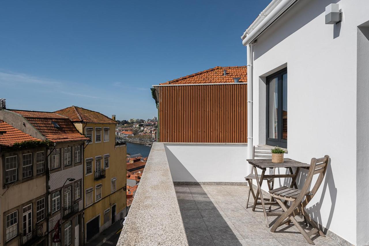 General Torres Apartments Vila Nova de Gaia Exteriör bild