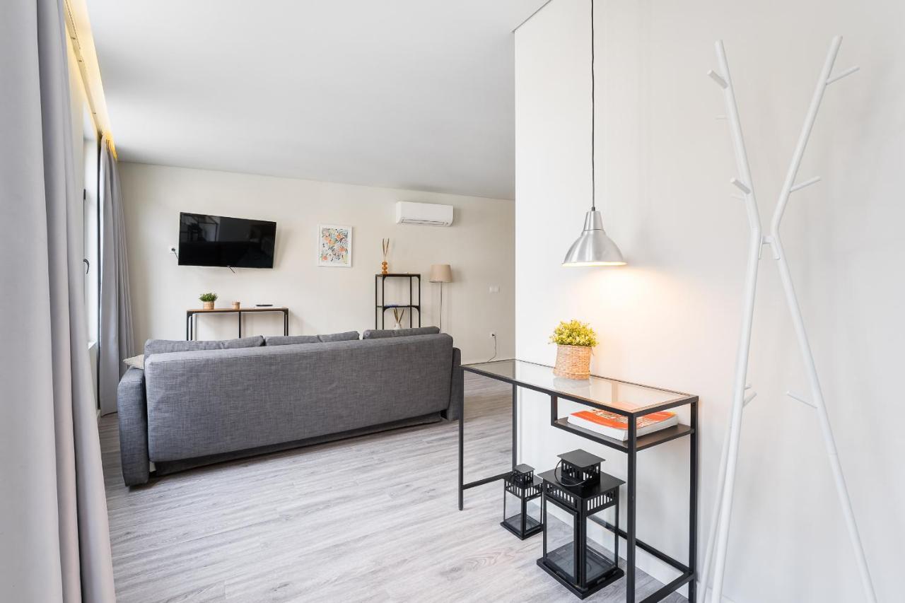 General Torres Apartments Vila Nova de Gaia Exteriör bild