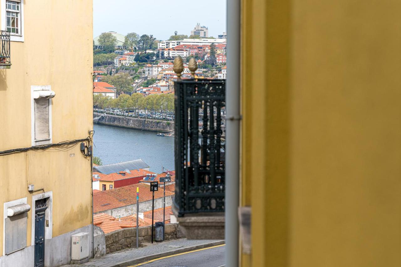 General Torres Apartments Vila Nova de Gaia Exteriör bild